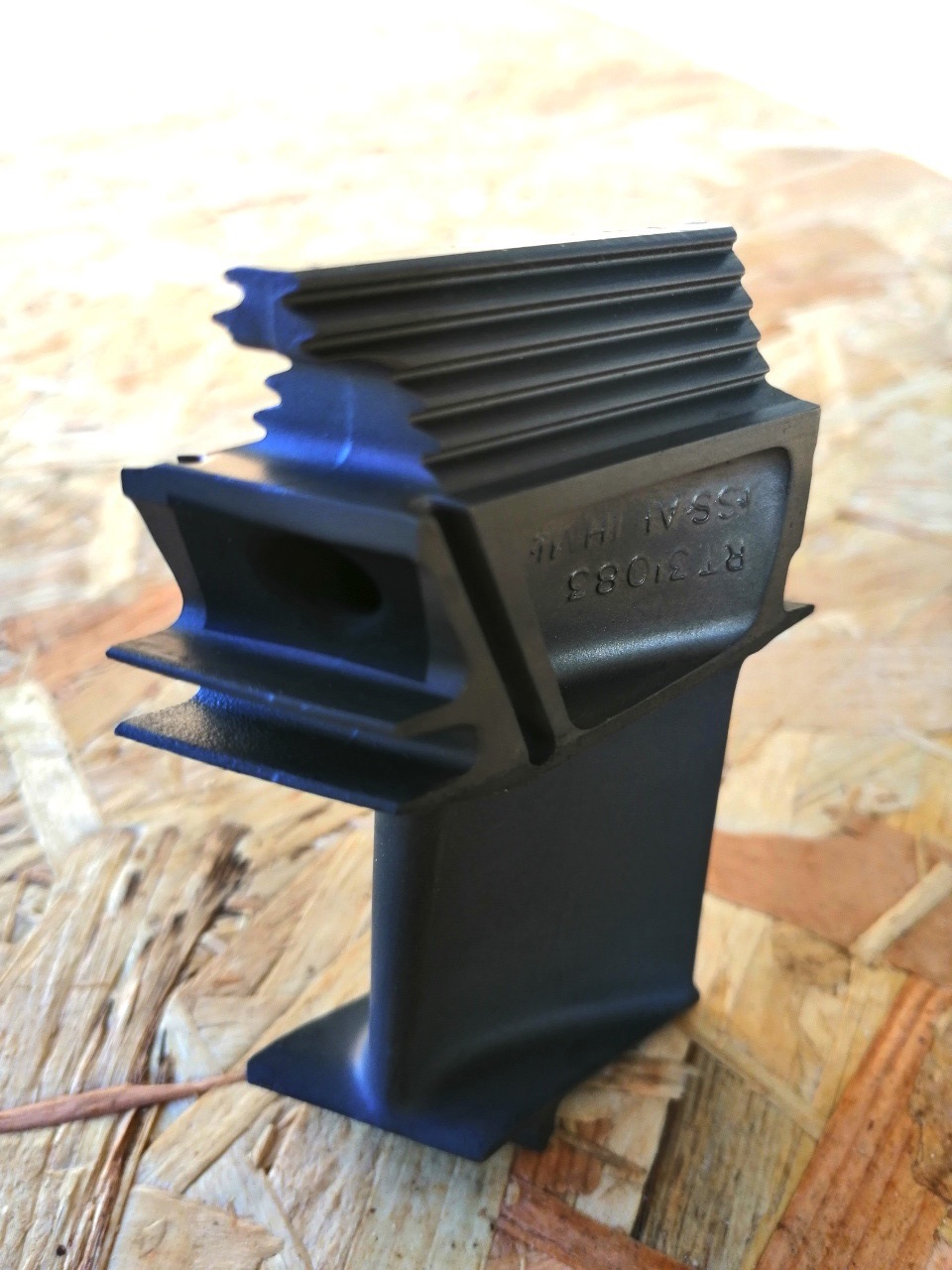 Turbine Rotor Blade Stage 1