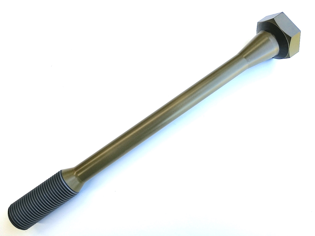 Power Turbine Rotor Tension Bolt