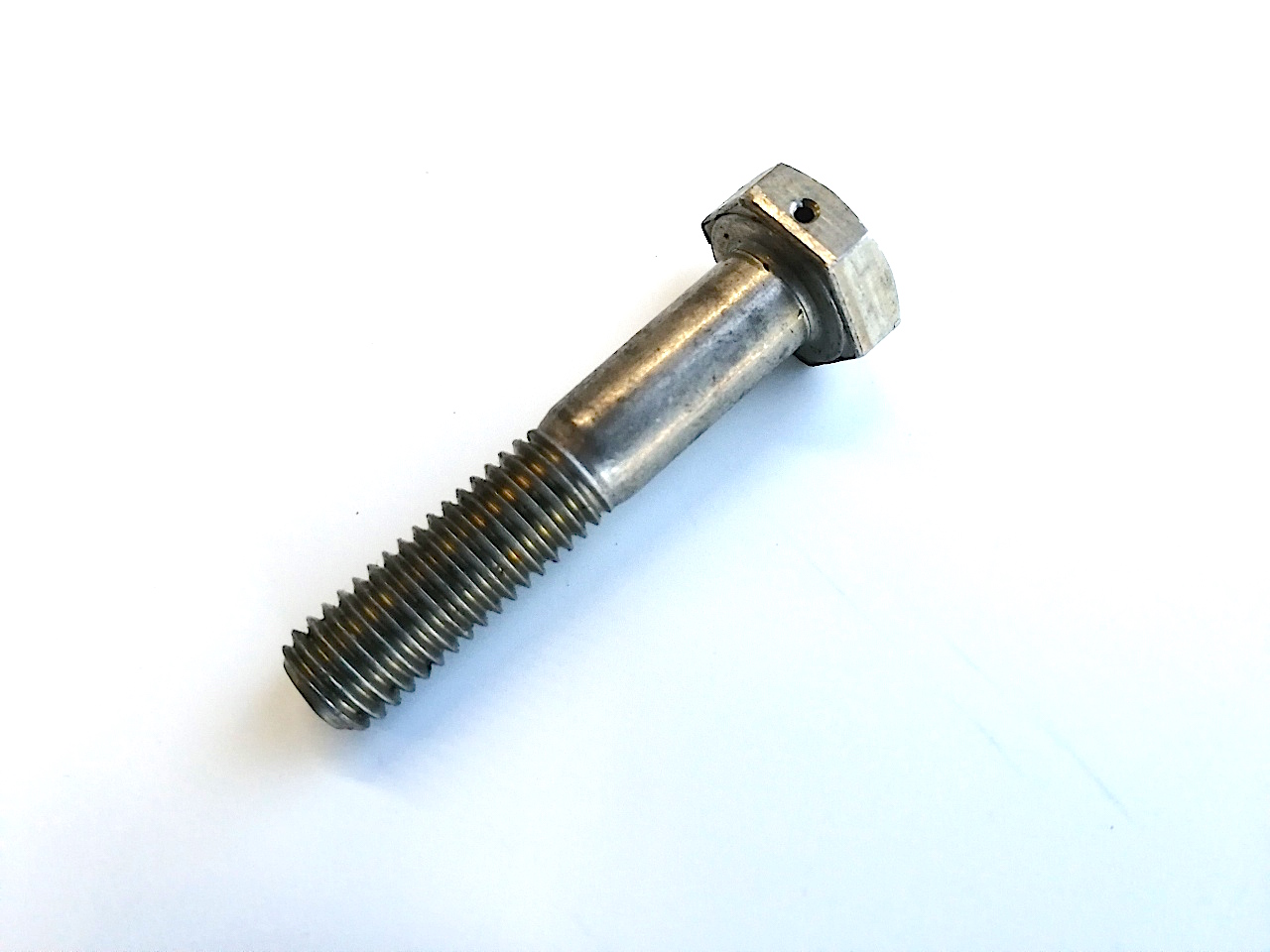 Special Bolt M10 x 50