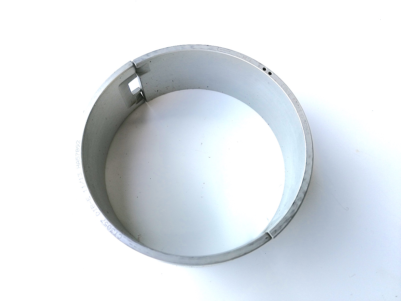 Bearing Bush 4" 2 Lobe