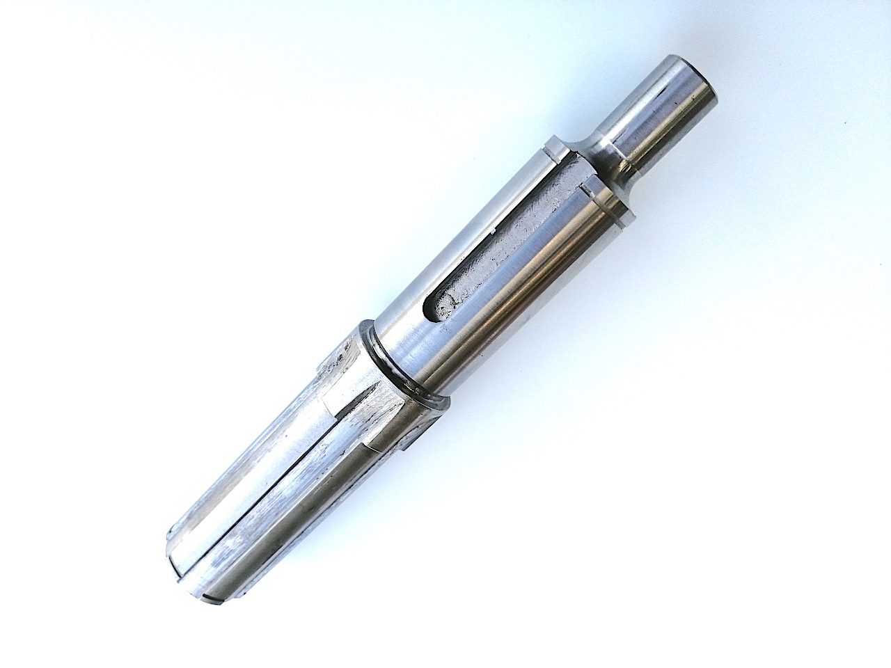 Starter Gearbox Shaft