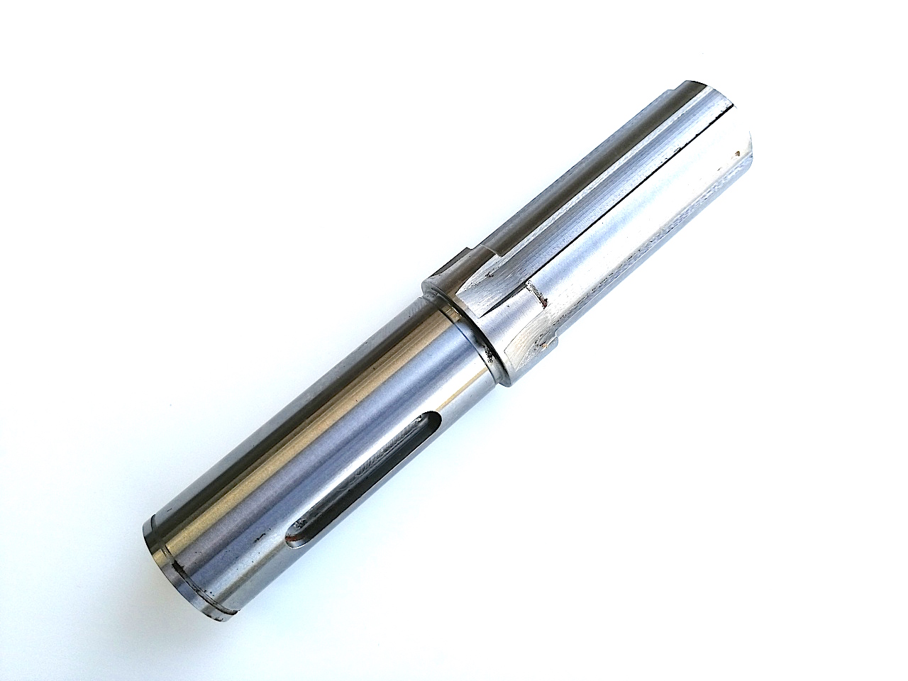 Starter Geabox Shaft