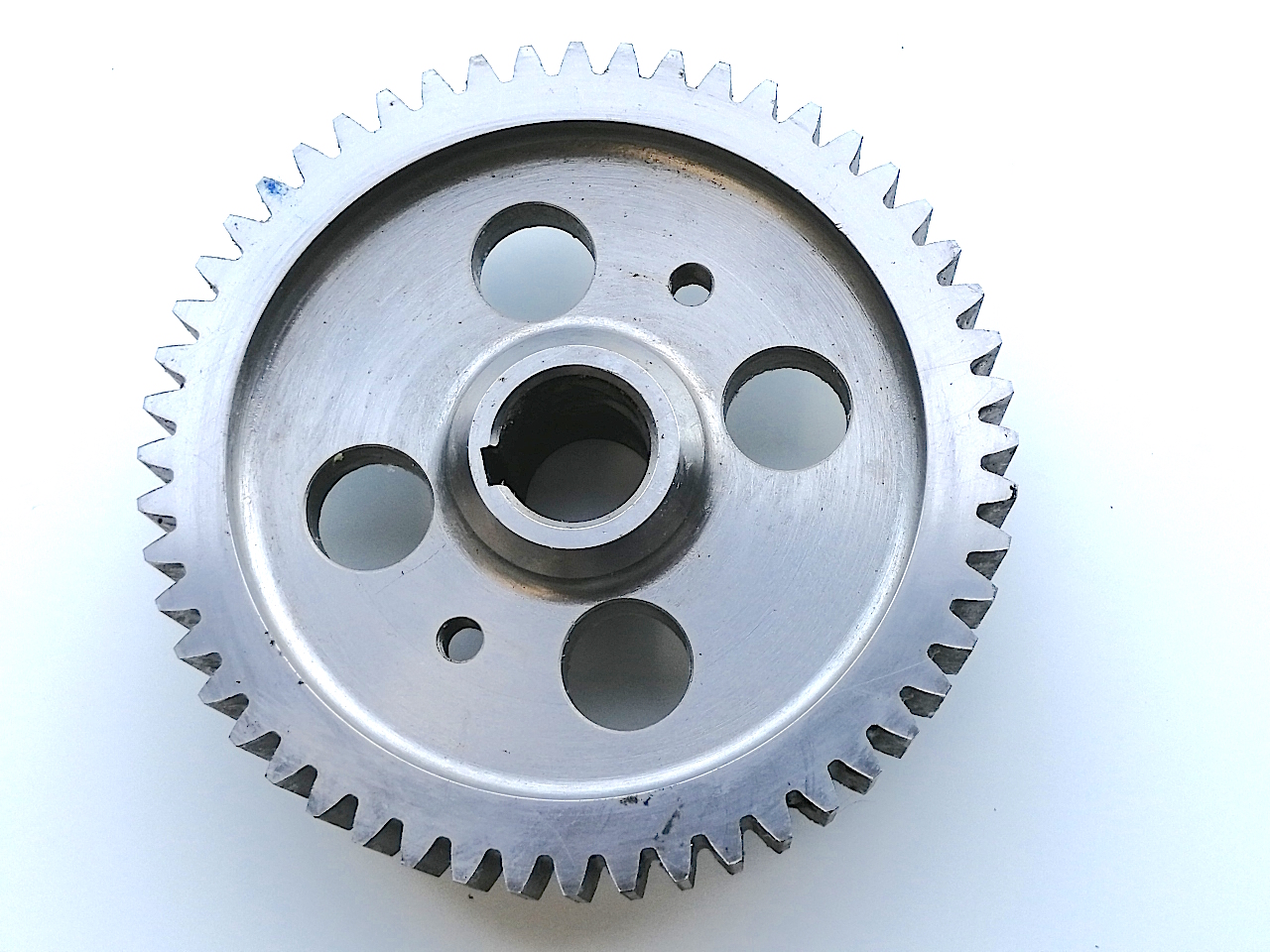 Gear Pinion 60Hz