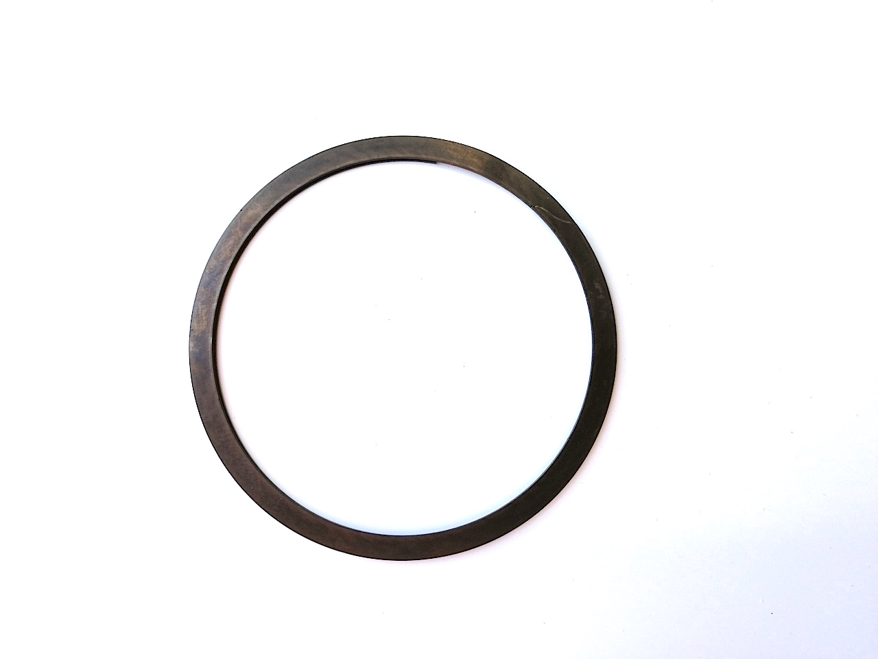 Retaining Ring Spirolox