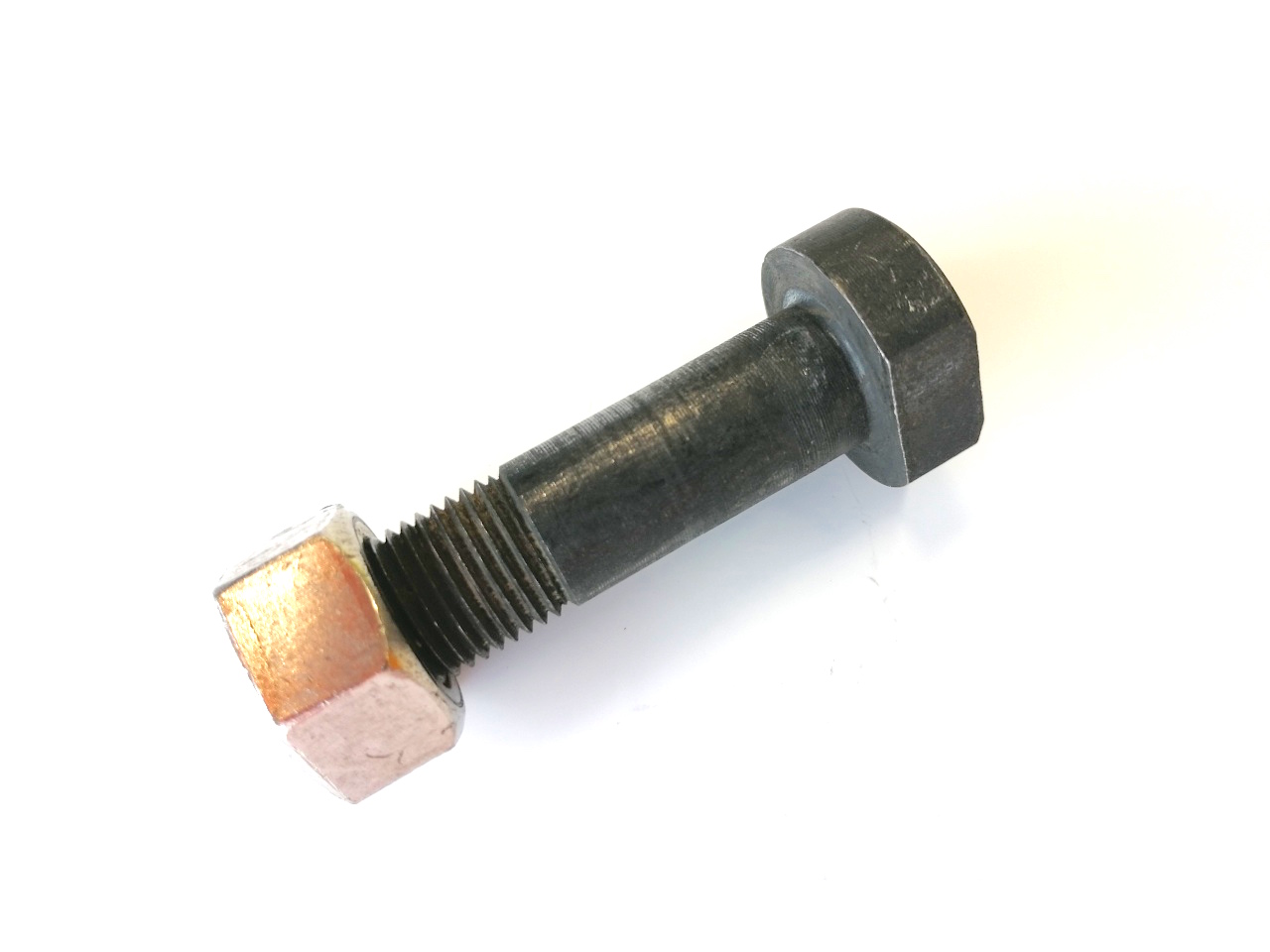 Fitting Bolt