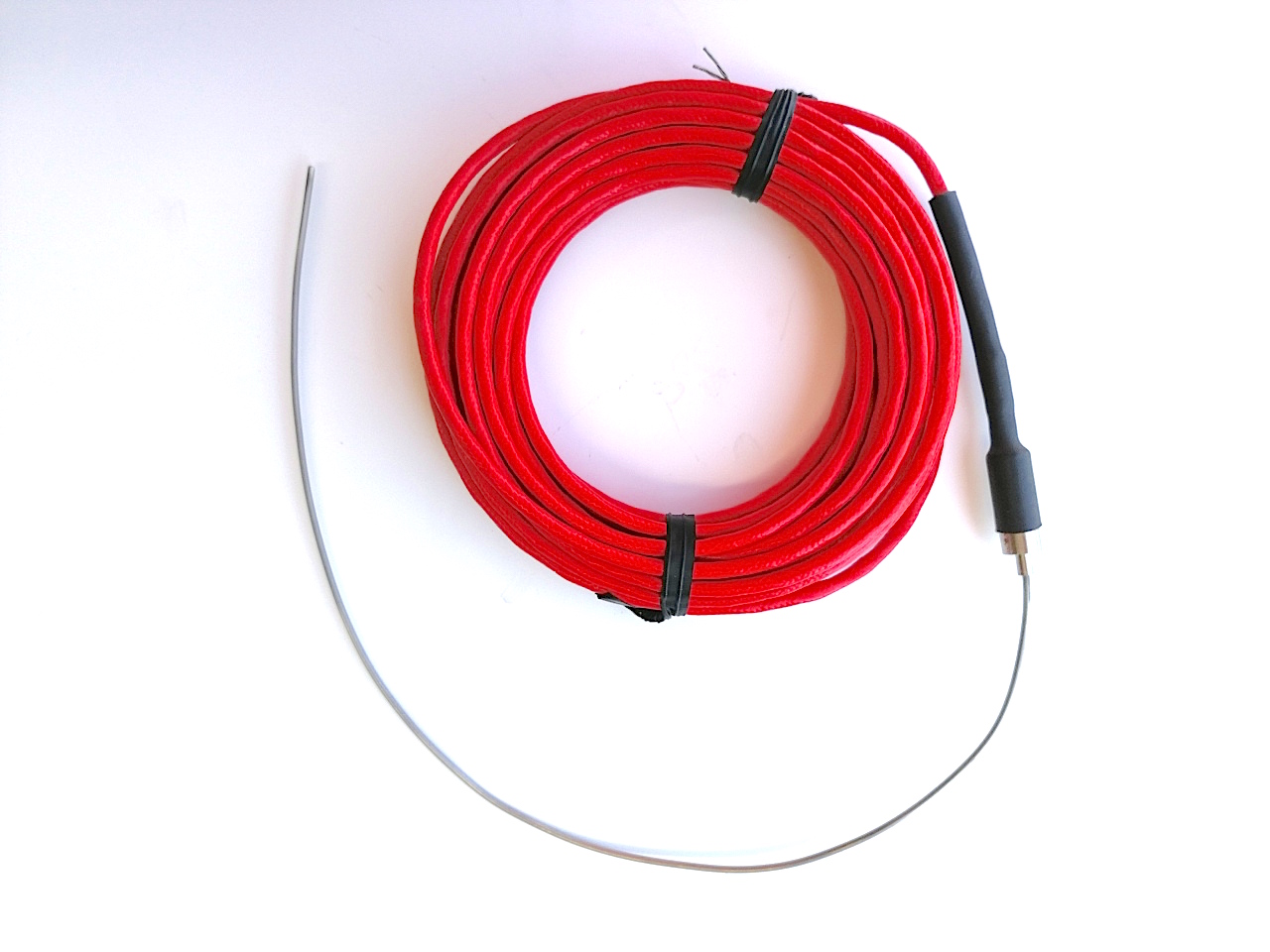 Bearing Thermocouple